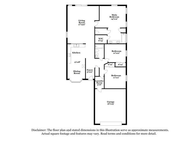 Building Photo - 9130 Sea Cove St