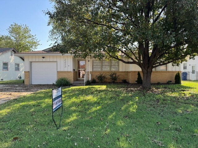 Primary Photo - "Charming 3-Bedroom Home in Wichita's Hear...