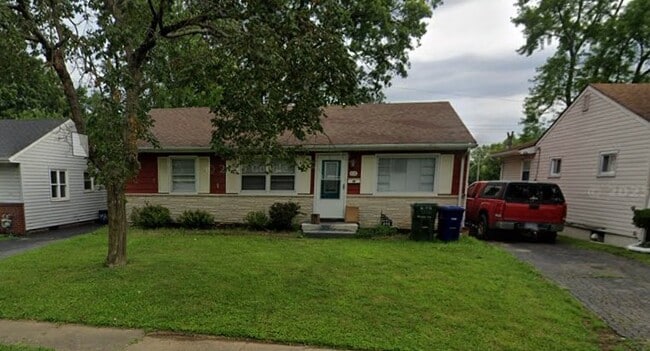 Building Photo - 898 Weldon Ave