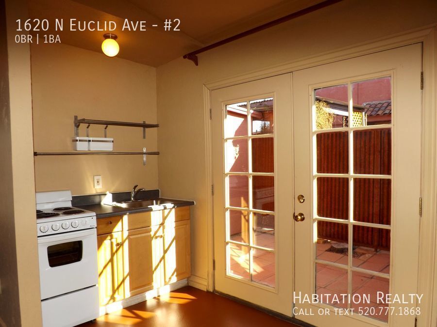 Foto principal - Historic 1936 Studio/1Bath at Jefferson Pa...