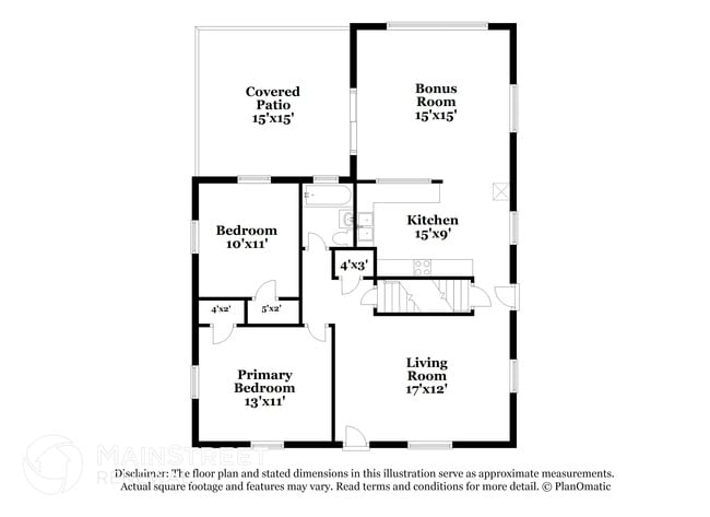Foto del edificio - 3307 Eisenhower Rd