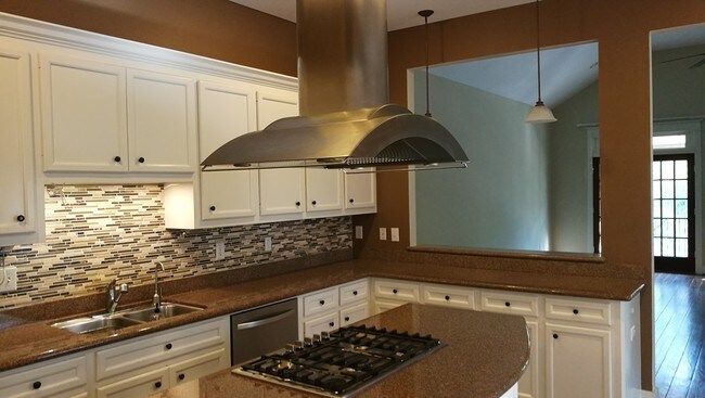Cocina de Nueva Lavaplatos Bosch Top cocina - 5012 Blossom St