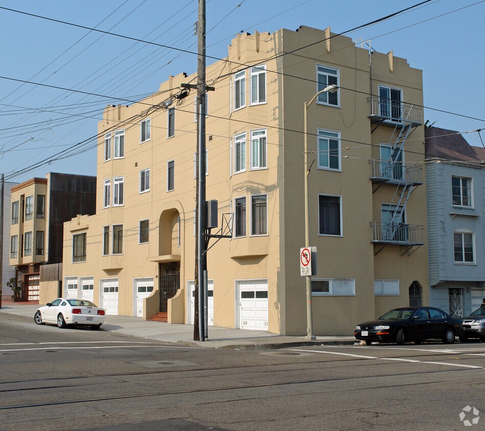 Primary Photo - 1401 20th Ave