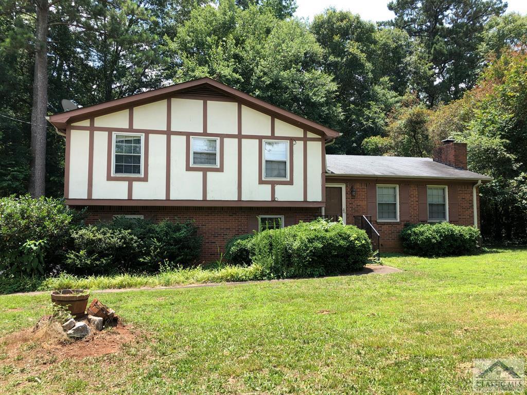 Primary Photo - 2550 Hodges Mill Rd