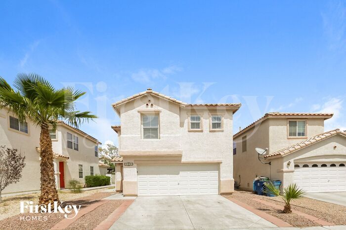 Foto principal - 8428 Lost Gold Ave