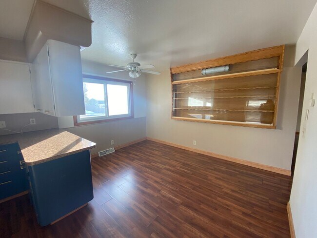 Foto del edificio - 1810 N 14th St