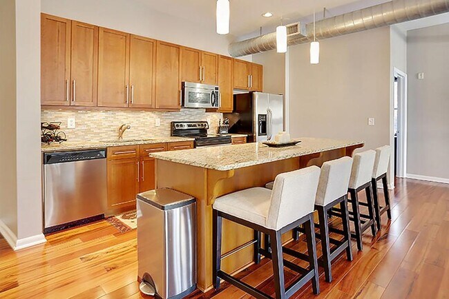 Building Photo - 600 Brickworks Cir NE
