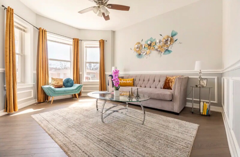 Foto principal - 7736 S Maryland Ave