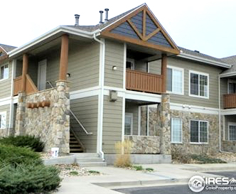 Outside - 1343 Lake Circle
