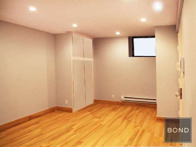 Floorplan - 349 East 52nd Street