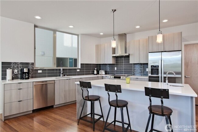 Foto del edificio - 5207 S Willow St