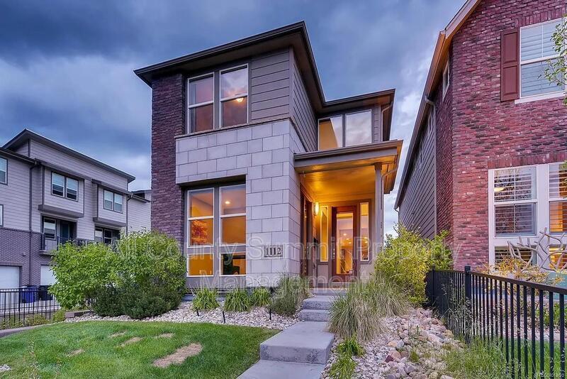 Photo - 1112 S Grant St