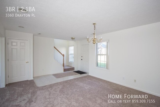 Building Photo - 3360 Drayton Pl