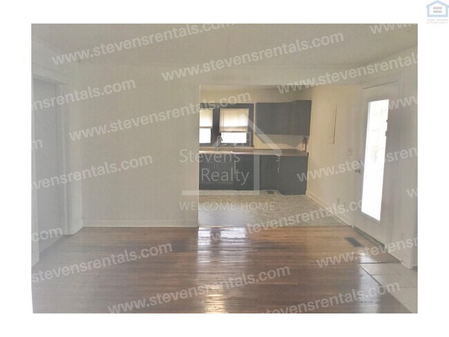 Foto del edificio - 3515 Taylor St