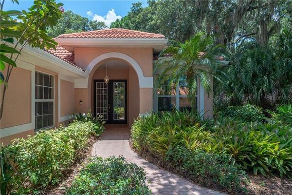 Foto del edificio - 5022 Hanging Moss Ln