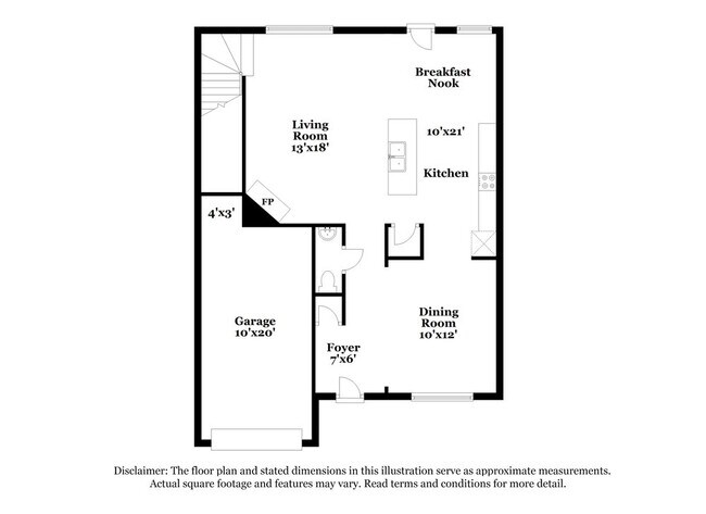 Foto del edificio - 5914 Grande River Rd