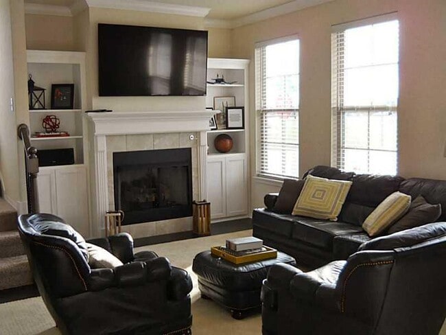 Foto del edificio - 538 N Keats Dr