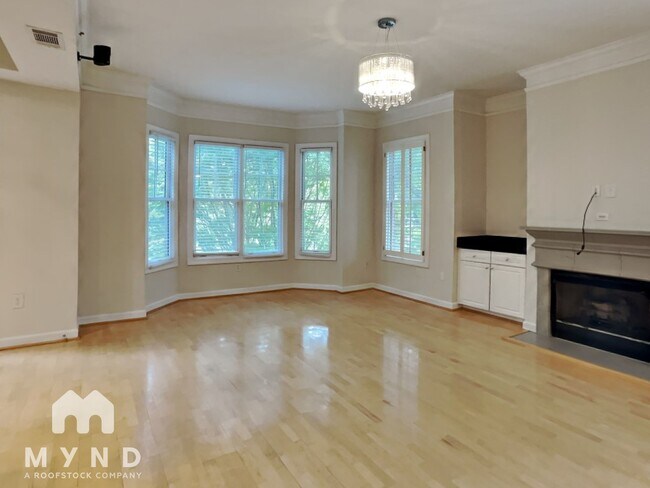 Foto del edificio - 850 Piedmont Ave NE
