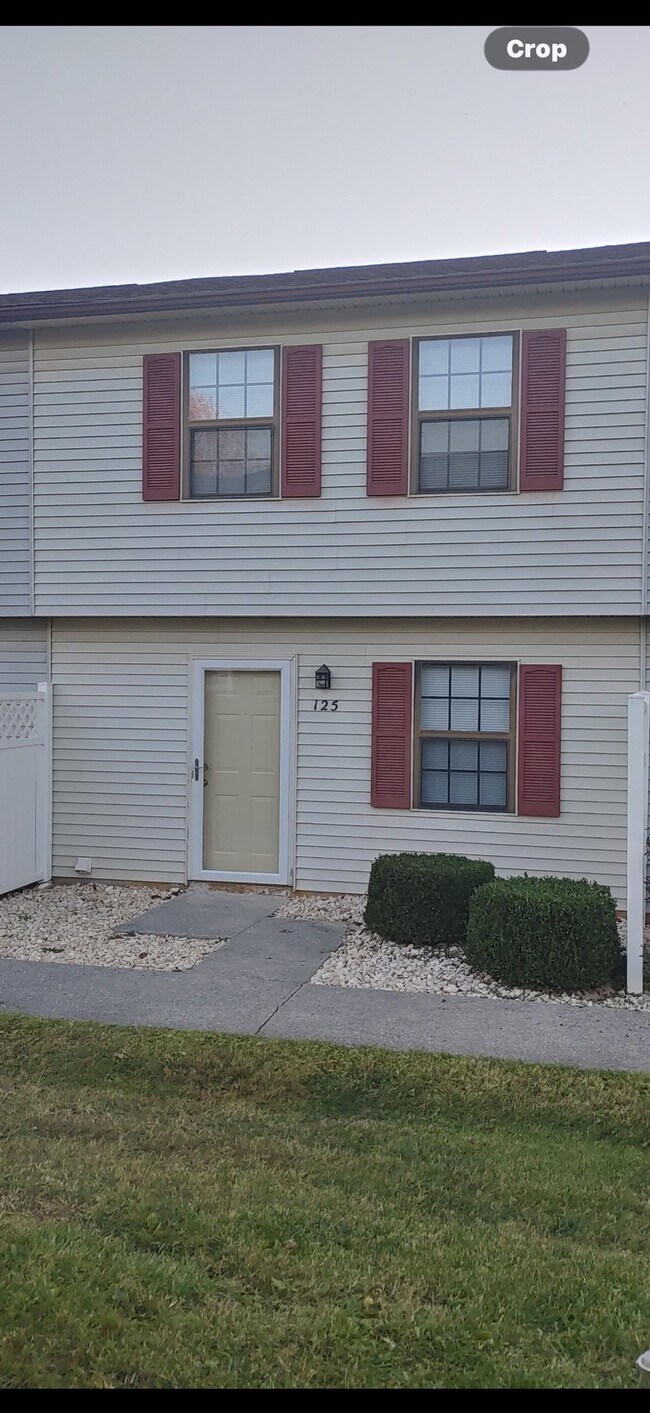 Foto del edificio - 125 White Pine Ct