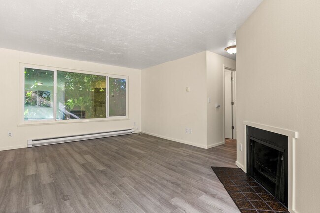 Foto del edificio - 2 bedroom, 1 bath near Mt. Tabor in SE Por...