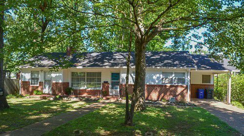 Primary Photo - 1256 Glenn Ave