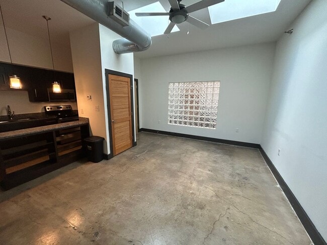 Foto del interior - Atrium on Broad Apartments