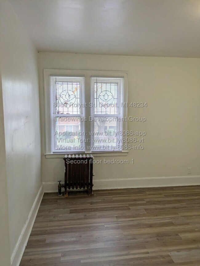 Foto del edificio - 8086 Roylat 3bed/1 bath with formal dining...