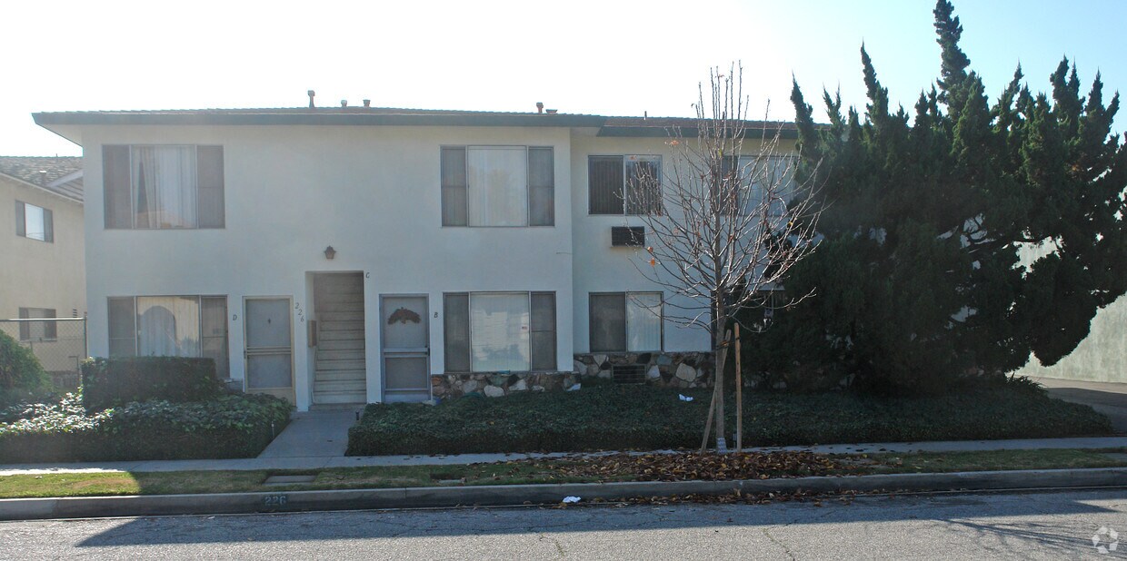 Building Photo - 226 Orlando Way