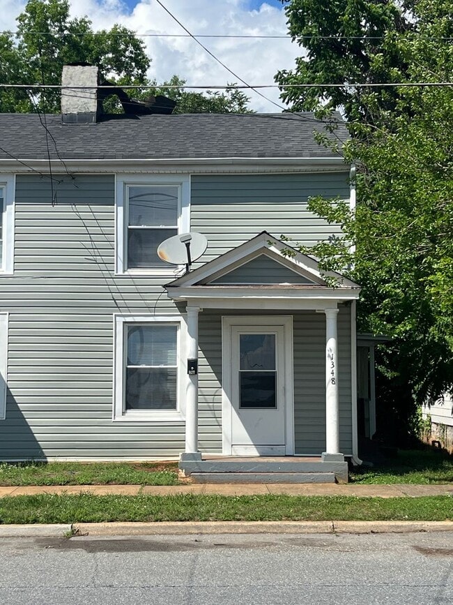 Photo - 1348 Bedford Avenue, Apartment