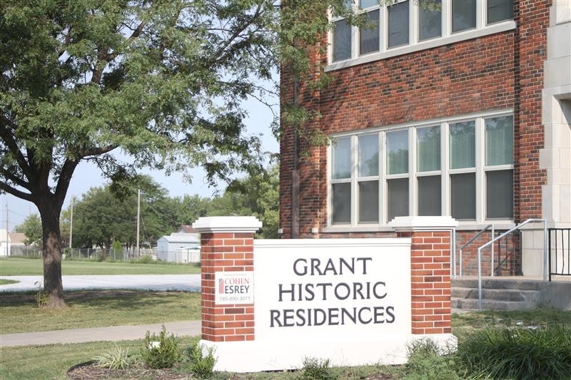 Primary Photo - Grant Historic Residences