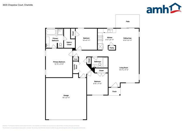Foto del edificio - 3635 Chepstow Ct