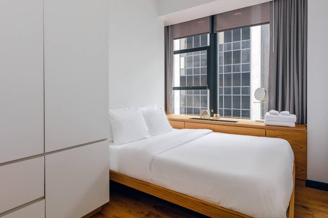 Foto del edificio - 120 Wall St