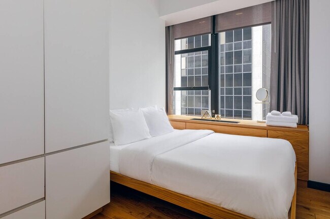 Foto del edificio - 120 Wall St