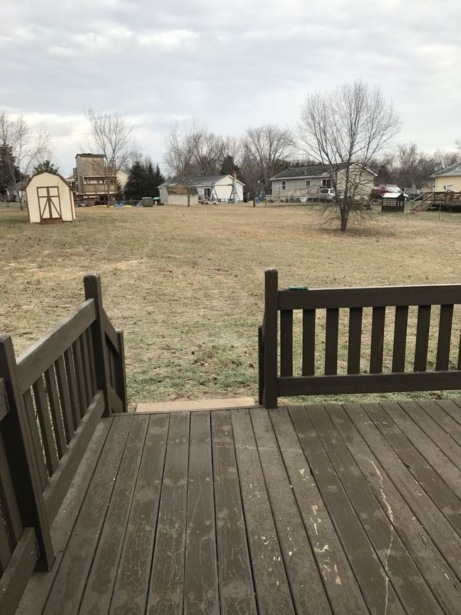Building Photo - Home for Rent in Bealeton
