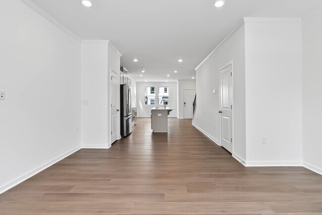 Foto del edificio - 1532 Crescent Townes Way