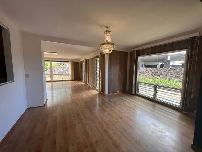 Building Photo - For Rent -  95-100 Kiopaa Pl.