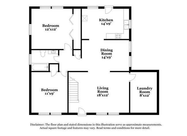 Foto del edificio - 1941 Bethsaida Rd