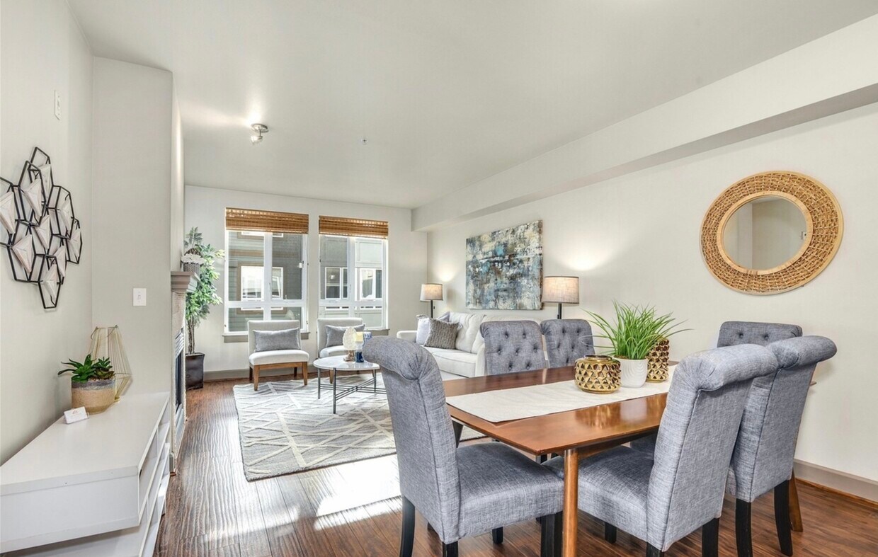 1880 25th Ave NE Unit 304, Issaquah, WA 98029 Condo for Rent in