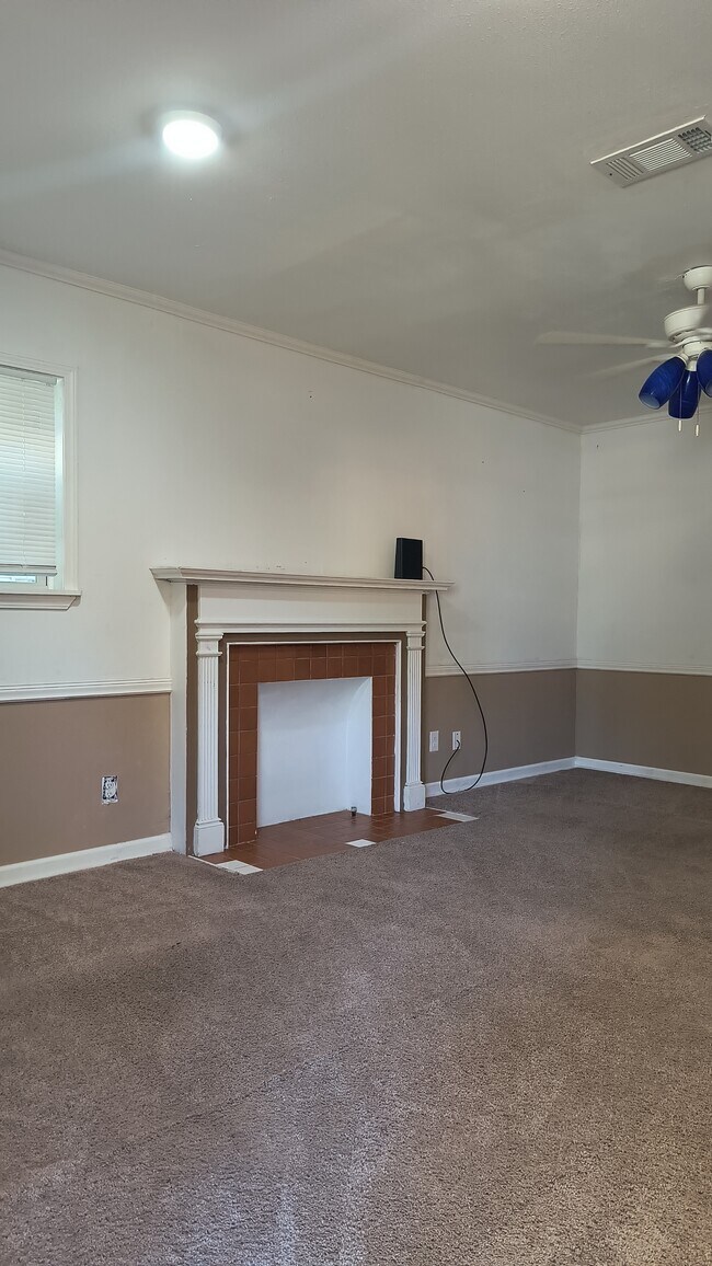 Foto del edificio - 1602 W 24th Ave