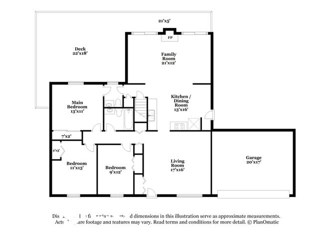 Foto del edificio - 3729 Hendron Rd