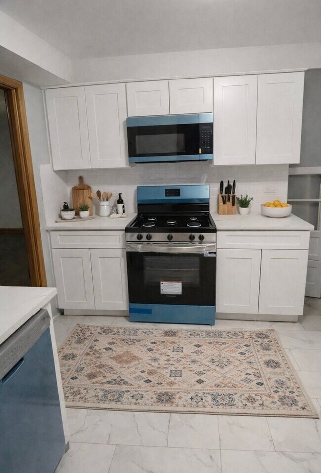 Foto del edificio - 5610 Bohlander Ave