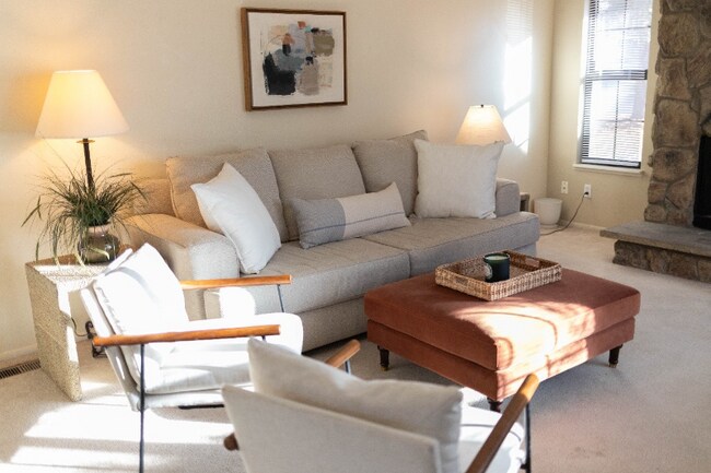 Photo - 2639 S Xanadu Way Townhome