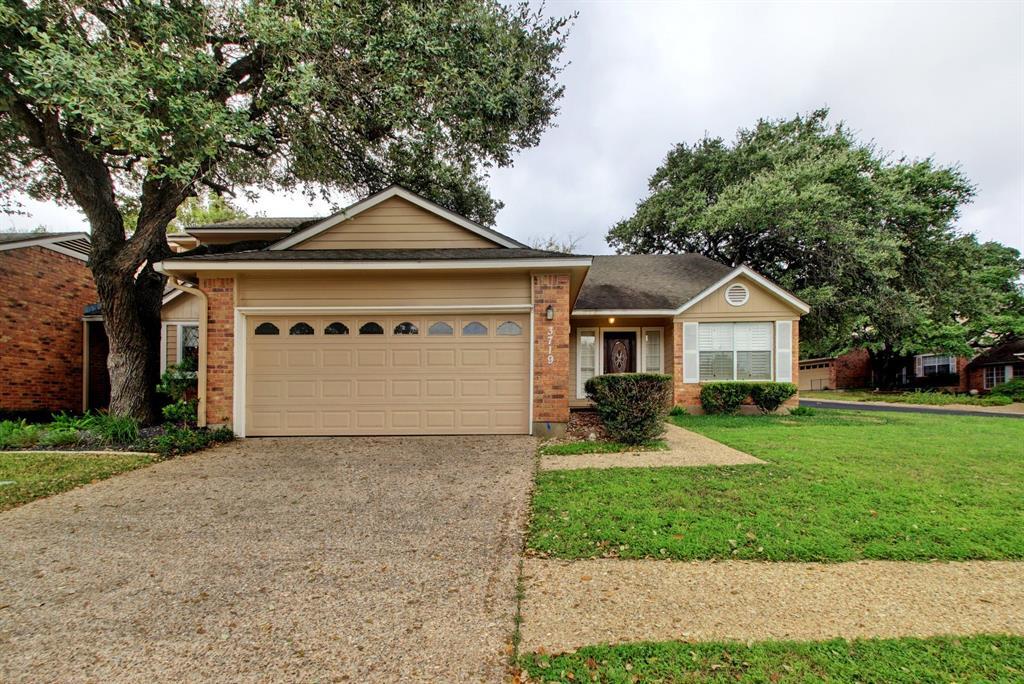 3719 Williamsburg Cir, Austin, TX 78731 Townhome Rentals in Austin TX