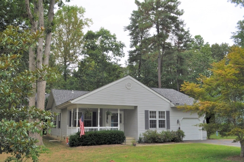 23127 Cherry Blossom Ln, California, MD 20619 House Rental in California, MD