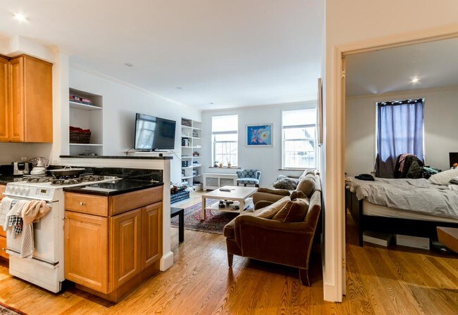 Foto del edificio - 534 3rd Ave