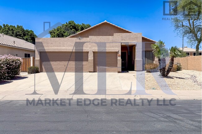 3Bed/2Bath Home w/3 Car Gar at 59th Ave/Un... - 3Bed/2Bath Home w/3 Car Gar at 59th Ave/Un...