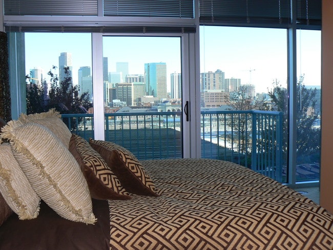 Photo - 1700 Bassett St Apartment