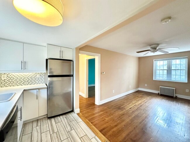 Foto del edificio - 204 Washington St