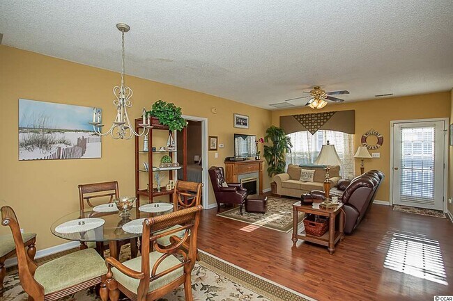 Building Photo - 9550 Dunes Gables Ct
