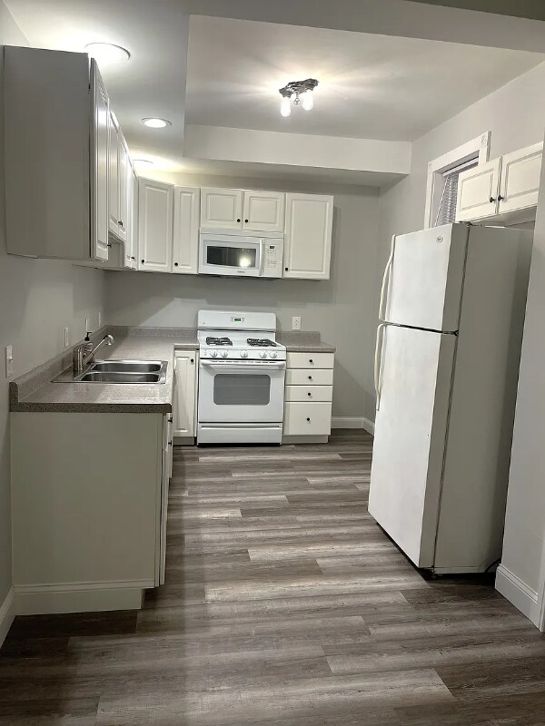 Foto del edificio - 1036 W 4th St